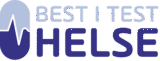 Best i test helse